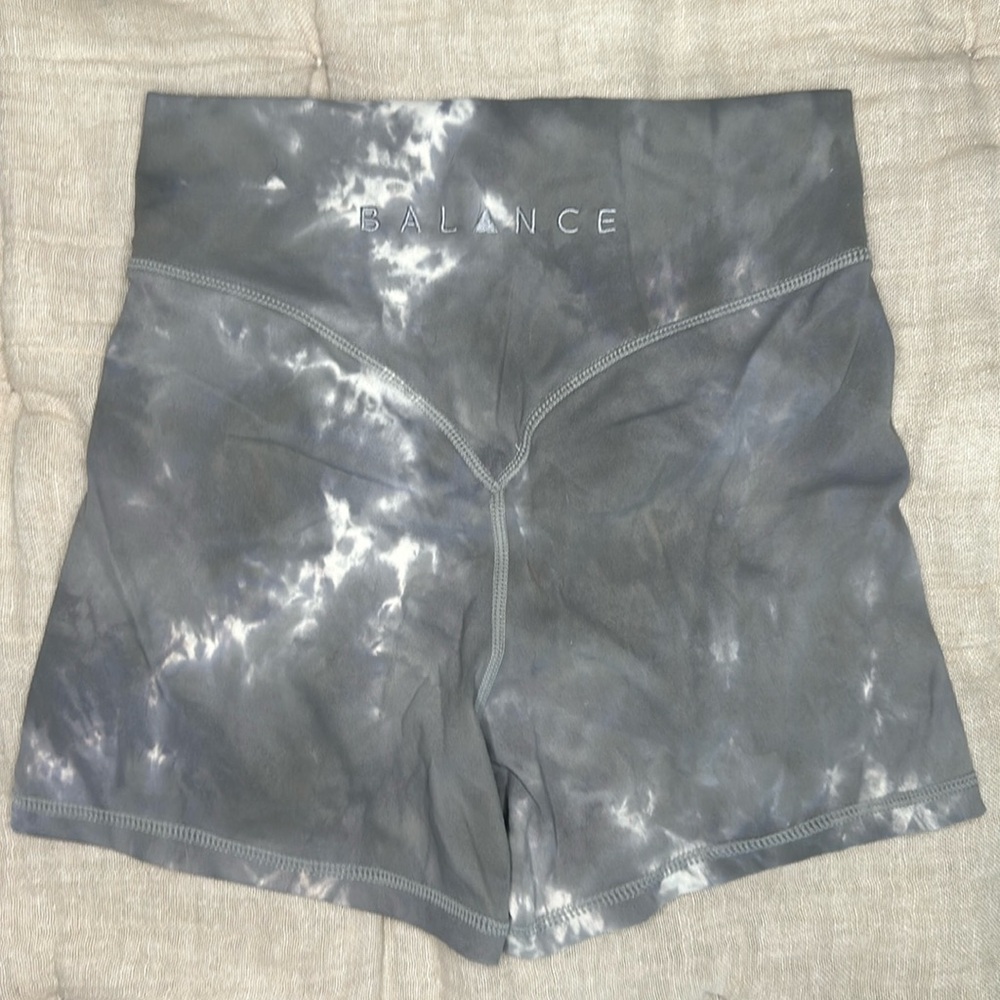 Vitality Cloud Shorts! XS